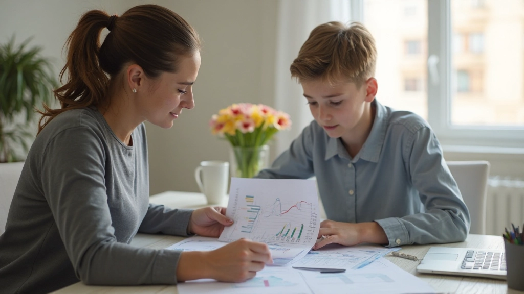 Планирование образования и накопления на учебу ребенка